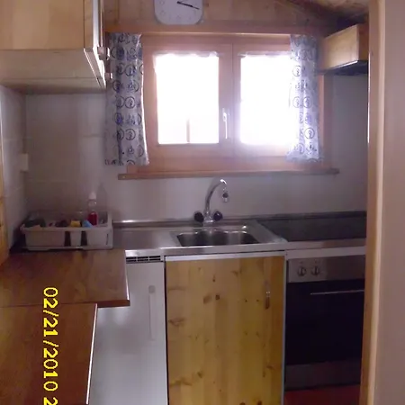 Apartment Nadeschda