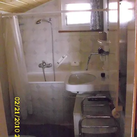 Apartment Nadeschda