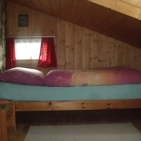 Apartmán Nadeschda