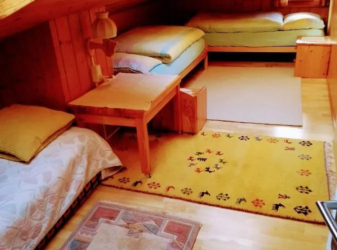 Nadeschda * Adelboden