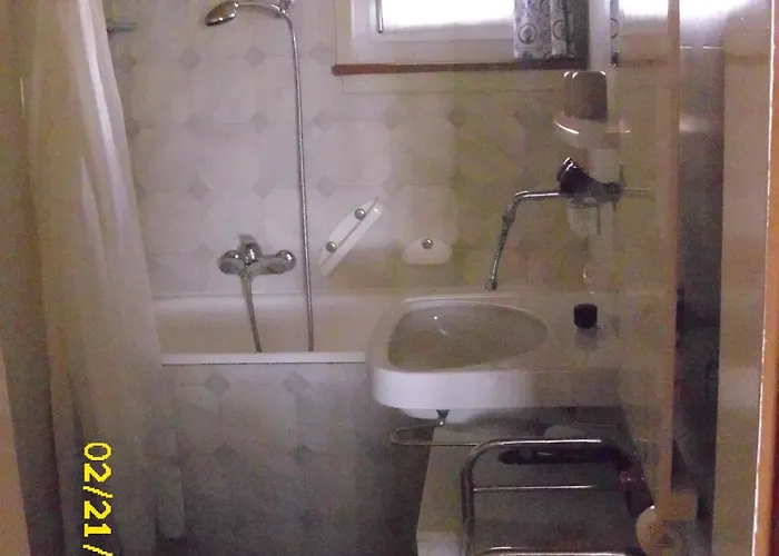 Appartement Nadeschda