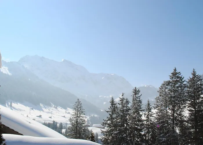 Lejlighed Nadeschda *