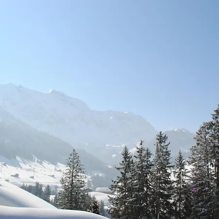 Διαμέρισμα Nadeschda *