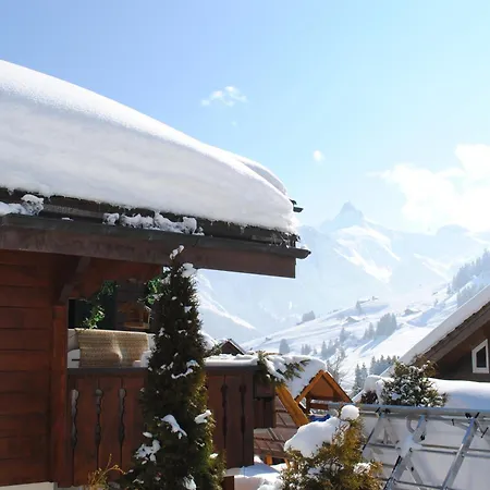 Apartamento Nadeschda